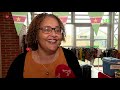 Poortenaren in Caribische sferen