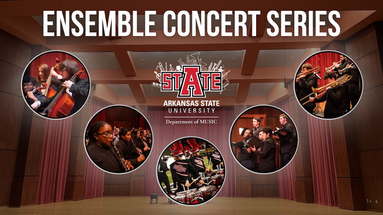 Symphonic Winds & Concert Band