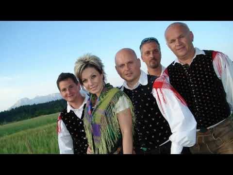 Skupina Katrca - Spogledljivka