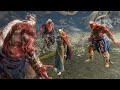 Can ANY 3 Bosses Defeat Malenia Elden Ring