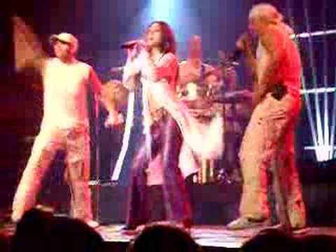 Belle Perez & Dos Cubanos - Enamorada