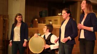 GQ sings "Between Sheets" by Imogen Heap