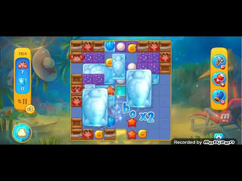 super hard Level -7814