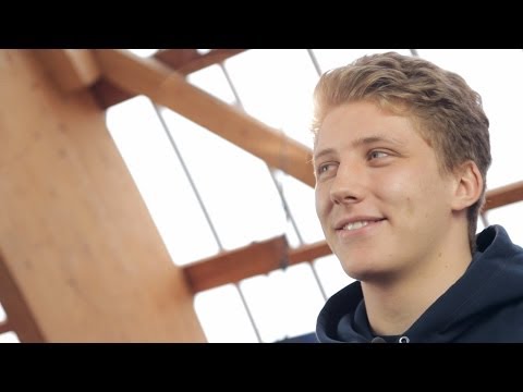 Face off mit Mike Künzle