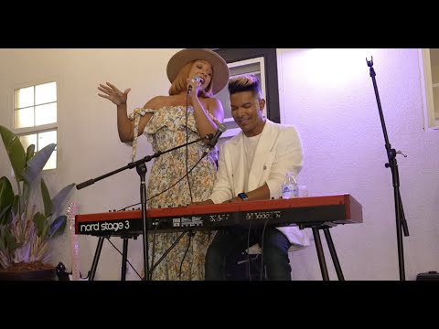 Sheléa - Through The Fire | Taco Tuesday