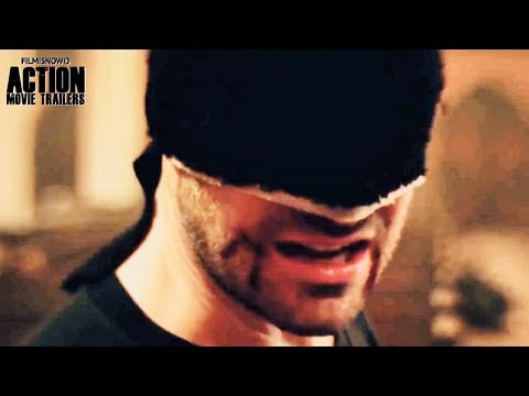 DAREDEVIL Season 3 | "Bulleye vs Daredevil" Fight Scene Featurette - Marvel/Netflix Series