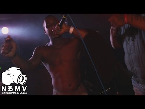 DoggyStylez - I'm Shytn' (Official Video) | Shot by @Nothingbutmoneyvisuals