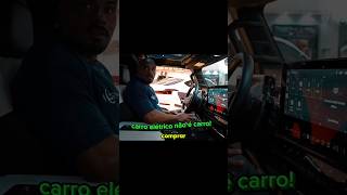 Balestrin desiste de comprar esse carro após descobrir que é elétrico!