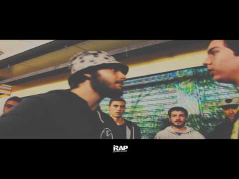 EXTACHRIS VS KENAN (BATALLÓN) - CUARTOS - (LAGUNA BATTLE)