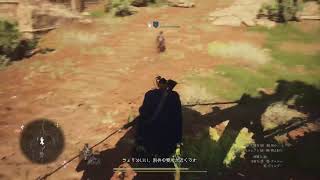 【DD2】#2  ドラゴンズドグマ2雑談配信