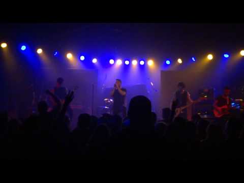 XO Stereo Live at The Glass House