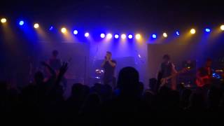 XO Stereo Live at The Glass House