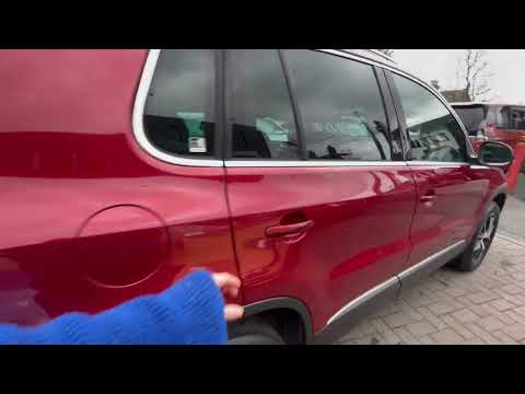 Volkswagen Tiguan FINANCE  AVAILABLE FROM €67 P/W - Image 2