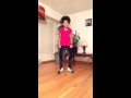 Les Twins Tribute | Teo | edIT - Ants | Freestyle