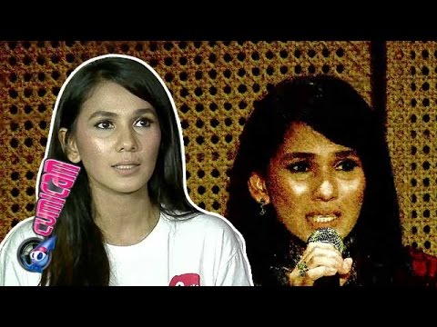 Nova Eliza Alami Kekerasan Mental - Cumicam 14 Desember 2015