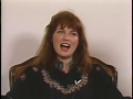 John Belushi & Blair Brown "Continental Divide" 1981 - Bobbie Wygant Archive