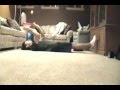 Leglift Juggling