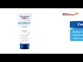 Creme Para Os Pés Eucerin  Ureia Repair Plus 104Ml