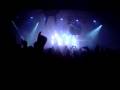 Paul Van Dyk Warehouse Project (bittersweet symphony)