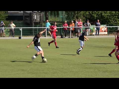 Teut. Köppern - SG Eschbach/​Wernborn  - Tore vom 21.08.2022