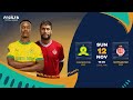 Replay Mamelodi Sundowns  v. Wydad Athletic Casablanca - Français