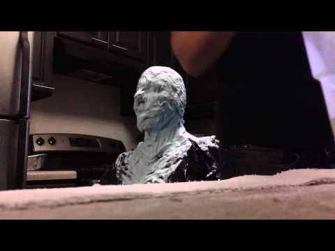 Sleepwalker - Life Cast