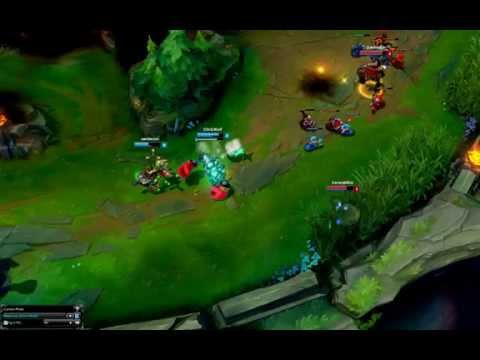 Steam Community :: Video :: Faker Blitzcrank - 2015