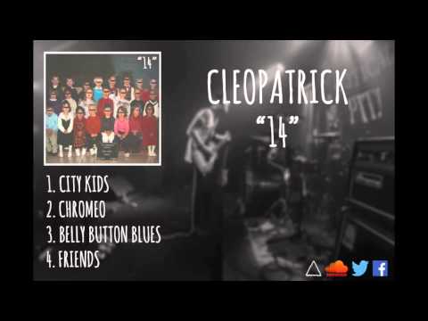 Friends - cleopatrick