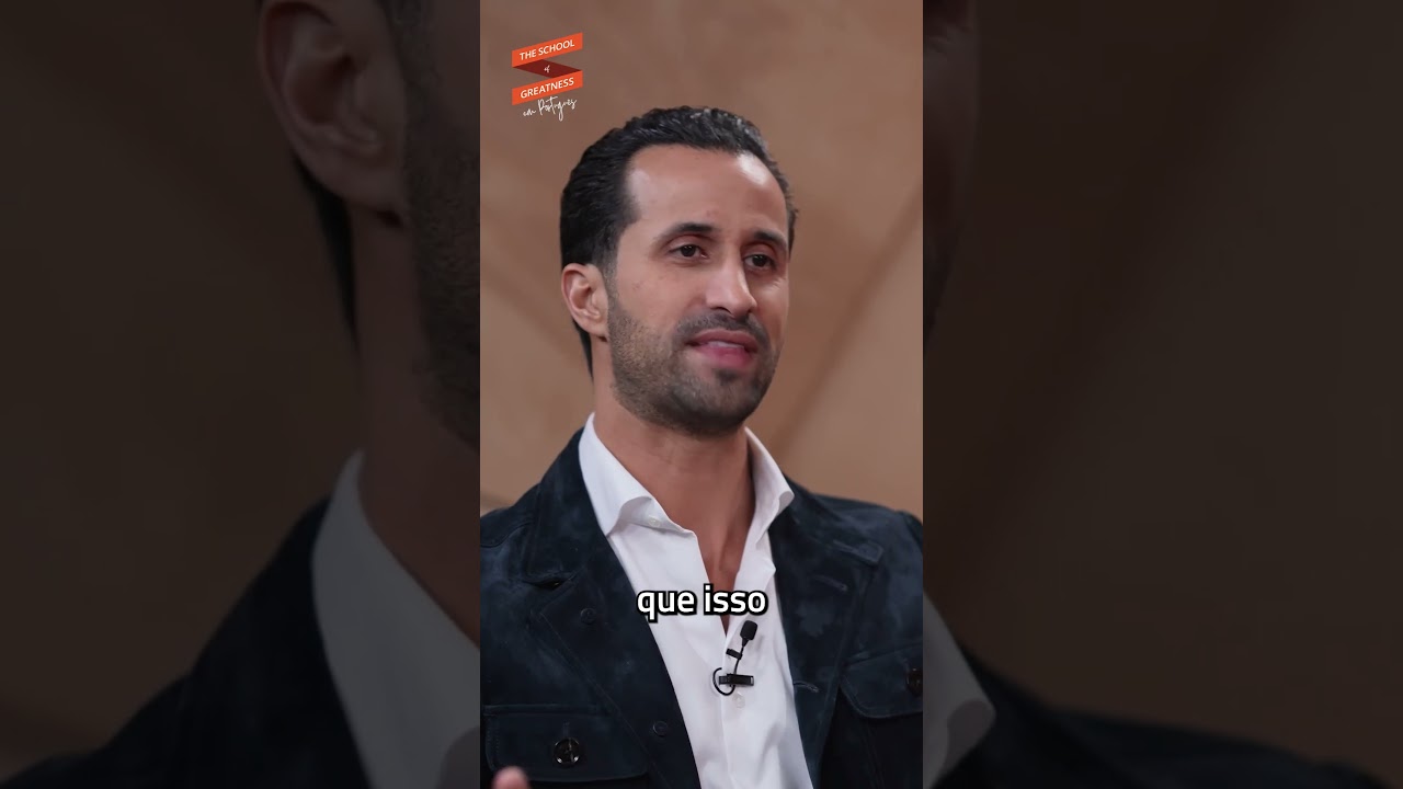 Esta Crença Limitante Não Te Permite Ganhar Dinheiro | David Ghiyam #dinheiro