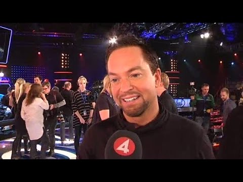 Andreas om sågningen av Linnros: "En hyllning" - Idol Sverige (TV4)