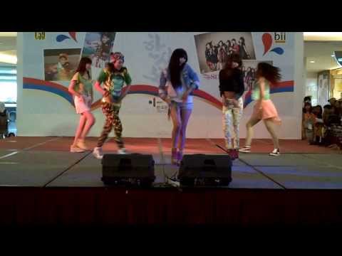KapanLagi K-Pop Cover Dance Competition XPEN5IVE