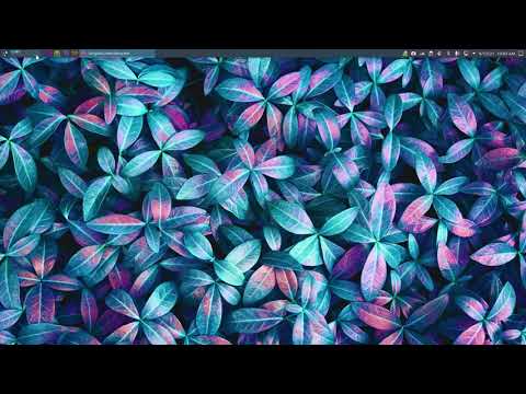 ArcoLinux : 2229 Applying an icon theme is tricky in Plasma - once you know ...
