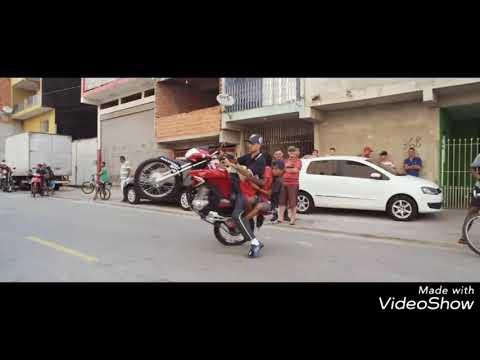 MC jottaPê MC Dede - Chamando no Grau (clipe oficial)