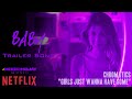 BABY Trailer Song Girls Just Wanna Have Some Netflix Series Trailer Version