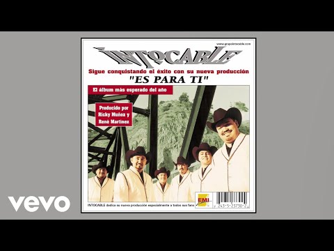 No Me Digas Que No - Intocable