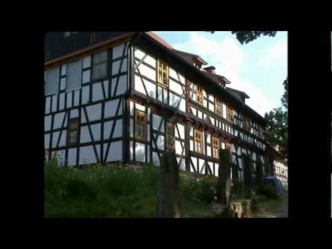 Thüringen Anders - Norbert Dagg - Gräfenroda