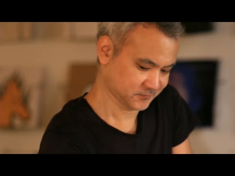 yoyaku instore session : Satoshi Tomiie