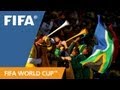 FIFA World Cup 2010 Memories