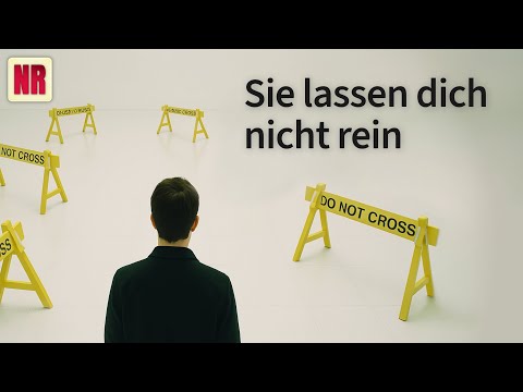 Warum du nie dazugehören wirst - erklärt mit Pierre Bourdieu