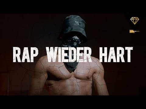 ASCHE TYPE BEAT - RAP WIEDER HART