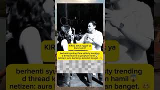 Download lagu ZARA ADHISTY D GOSIP KAN HAMIL #zara #zaraadhisty #beritaartis mp3