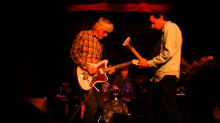 Xtina As I Knew Her - Lee Ranaldo and the Dust