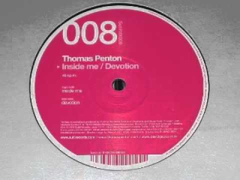 Thomas Penton - Inside Me