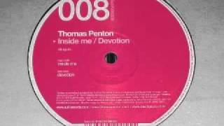 Thomas Penton - Inside Me