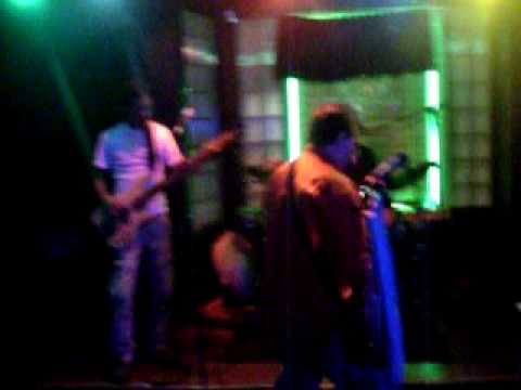 steel trees at deweys