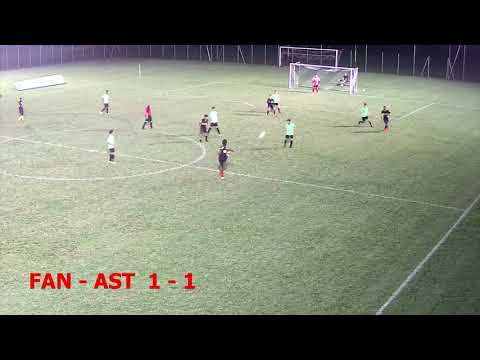 FANCALCISTI - ASTON BIRRA  4 - 1