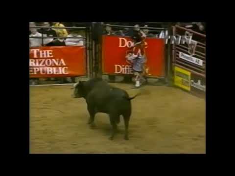 Gambler bucks Nate Thorson - 00 PBR Phoenix