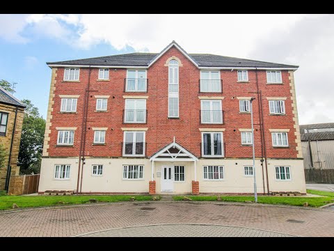 Moorcroft, Ossett - Virtual Tour