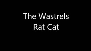 The Wastrels - Rat Cat