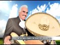Vicente Fernández - Oasis -  La Vida Es Una Copa De Licor